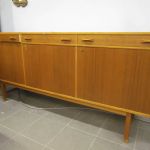 681 1520 SIDEBOARD